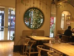 大堂-吴记粥铺·淮扬小馆(欧尚店)