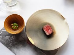 -三嚥阁 La Villa Restaurant