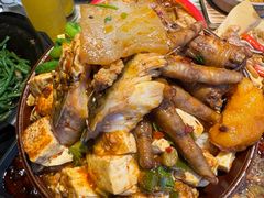 -常和州·夜宵大排档(常州单店)