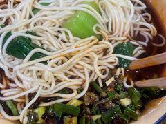 -赵伍面庄(松石大道店)