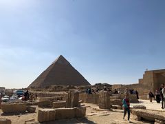 -吉萨金字塔群