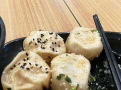 -小杨生煎(香港名都店)