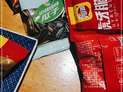 -肉串汪(月坛店)