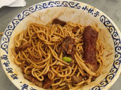 -梅溪·小伙子干挑面(安吉总店)