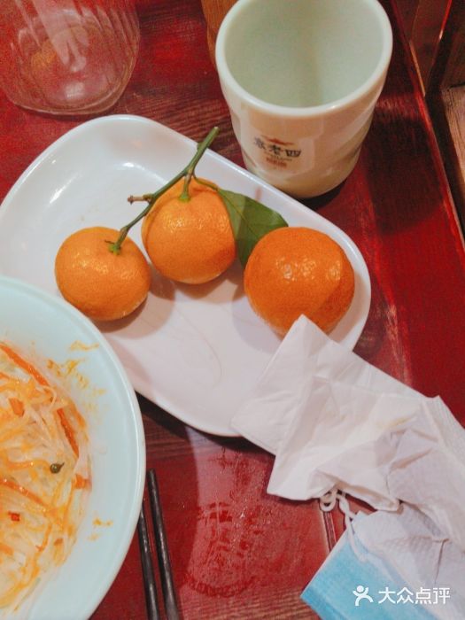 重庆袁老四火锅(武进万达店)图片