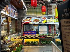 -津沽小院(天津之眼店)