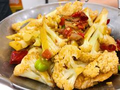 -新新湘菜馆(新中街二条店)