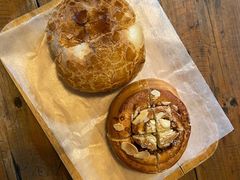 -仙峰天然面包(迎宾路店)