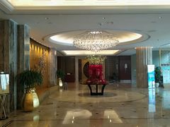 -四川江油戴斯大酒店