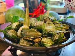 -万达文华酒店·48F云端窗景美食汇自助餐厅