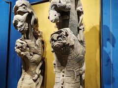 -南京市规划建设展览馆