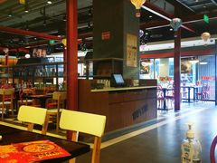 -Mr.Pizza米斯特比萨(盐城聚龙湖店)