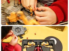 -TOYSRUS玩具反斗城(正大广场店)