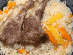 -西域阿里马新疆菜·清真(桂花路店)