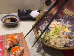 -古田居·特色寿司料理(骏欣中心店)