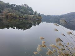 -华凌山庄·隐湖栖