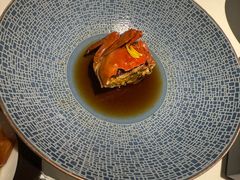 -荣轩(新荣记环球金融中心店)