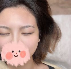 -本小姐美学·半永久纹眉野生眉