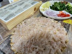 -官塘锋记鱼生·生腌·砂锅粥(牌坊街店)