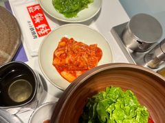 -焱铁烧·黑毛和牛专门店(杭州嘉里中心店)