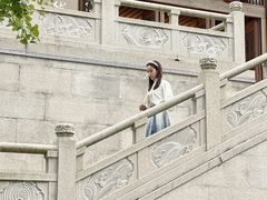 -径山寺