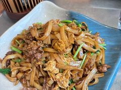 -潮界(LU·ONE凯德晶萃广场店)