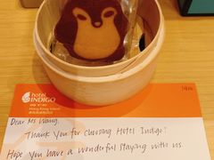 -香港港岛英迪格酒店