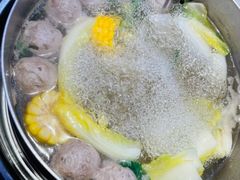 -为什么牛潮汕牛肉火锅(万胜广场店)