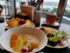-厦门海港英迪格酒店(中山路店)