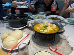 -小乡小镇·传承桐庐土菜·老板亲自烧的菜