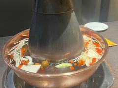 -东来顺饭庄(上地华联店)