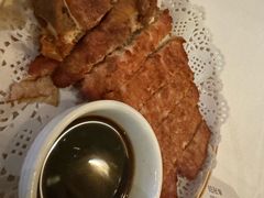 -顶特勒·黄鱼馆·特色菜(上海大世界店)