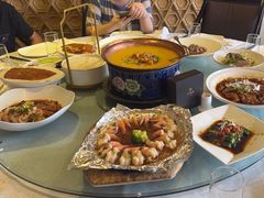 -大蓉和(一品天下店)