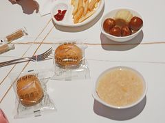 -豪享来(我格广场店)