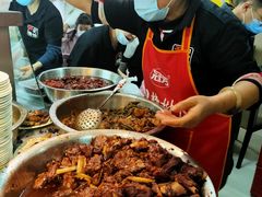 -尹记餐馆(花园店)