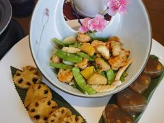 -泮溪酒家(荔枝湾店)