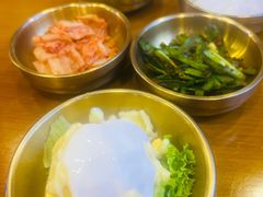 -杀猪天·韩国烤肉(总店)