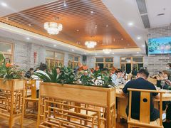 大堂-德胜轩正宗顺德菜(宝安沙井会展中心店)