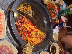 -蜀大侠火锅(寰球文化地标·总府店)