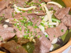 桑拿蒸牛腱-味妙顺德厨房(绿地缤纷城店)