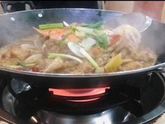-顺德公美食(西乡店)