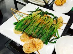 -大明铜锅·烤涮坊·烧烤(总店)