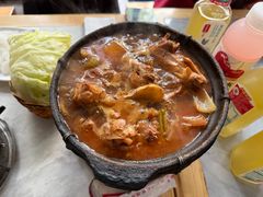 -范贤光鸡公煲(平乐园总店)