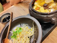 -云海肴云南菜(曲江大悦城店)