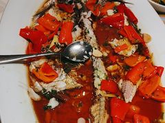 -丹江渔村(望京店)