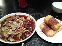 -龙抄手(春熙路总店)