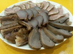 -二八鸥汀老鹅(金涛庄店)