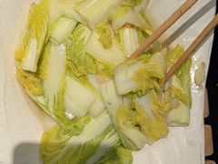 -蚝蚝先生·广式烧烤(信天广场店)