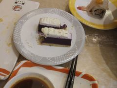 -新一番三文鱼寿司(红城湖店)