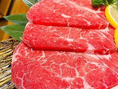 -九田家黑牛烤肉料理(石路天虹店)